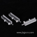 Medical Quartz flow cells